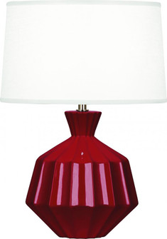 Oxblood Orion Accent Lamp (237|OX989)