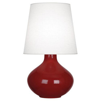 Oxblood June Table Lamp (237|OX993)