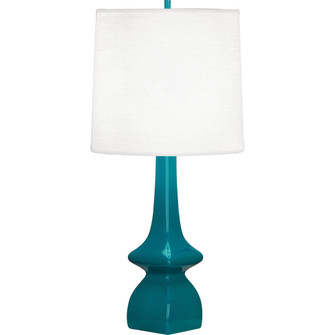 Peacock Jasmine Table Lamp (237|PC210)