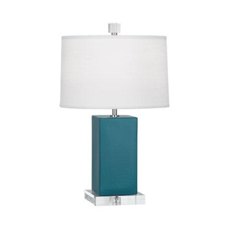 Peacock Harvey Accent Lamp (237|PC990)