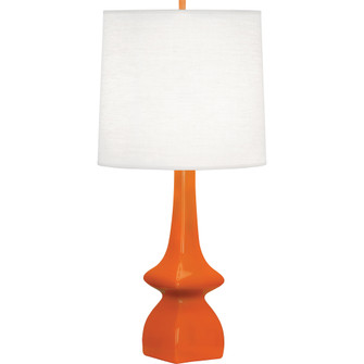 Pumpkin Jasmine Table Lamp (237|PM210)
