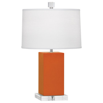Pumpkin Small Harvey Accent Lamp (237|PM990)
