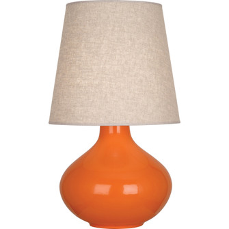 Pumpkin June Table Lamp (237|PM991)