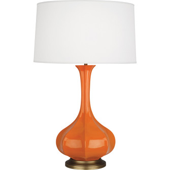 Pumpkin Pike Table Lamp (237|PM994)