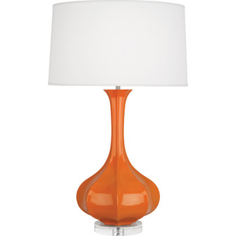Pumpkin Pike Table Lamp (237|PM996)