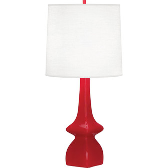 Ruby Red Jasmine Table Lamp (237|RR210)