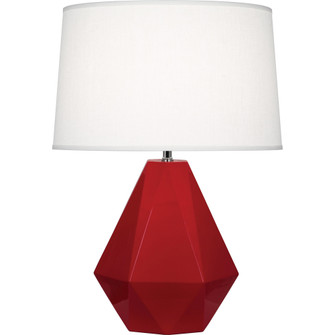 DELTA TABLE LAMP (237|RR930)
