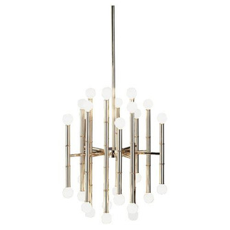 Jonathan Adler Meurice Chandelier (237|S654)