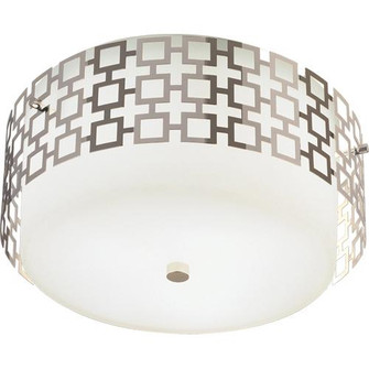 Jonathan Adler Parker Flushmount (237|S664)