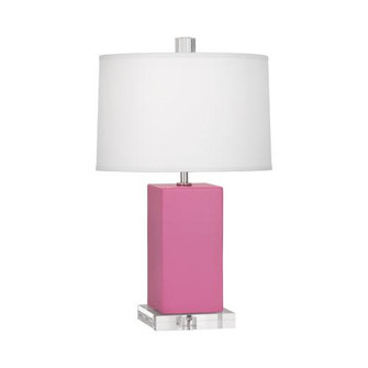 Schiaparelli Pink Harvey Accent Lamp (237|SP990)