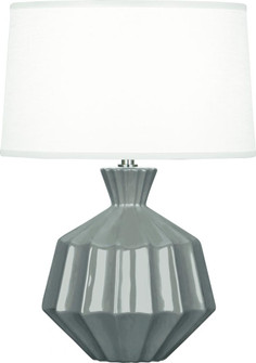 Smokey Taupe Orion Accent Lamp (237|ST989)