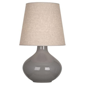 Smokey Taupe June Table Lamp (237|ST991)