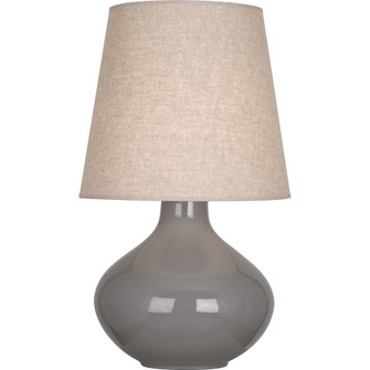 Smokey Taupe June Table Lamp (237|ST991)