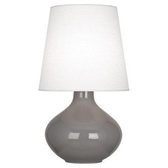 Smokey Taupe June Table Lamp (237|ST993)