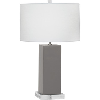 Smokey Taupe Harvey Table Lamp (237|ST995)