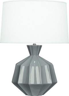 Smokey Taupe Orion Table Lamp (237|ST999)