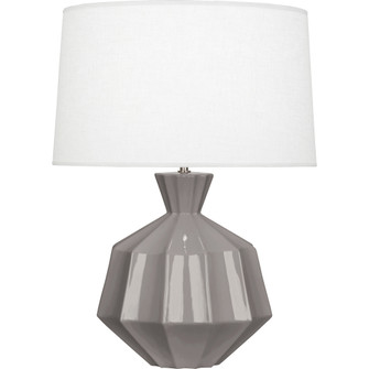 Smokey Taupe Orion Table Lamp (237|ST999)