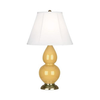 Sunset Small Double Gourd Accent Lamp (237|SU10)