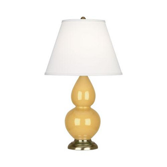 Sunset Small Double Gourd Accent Lamp (237|SU10X)
