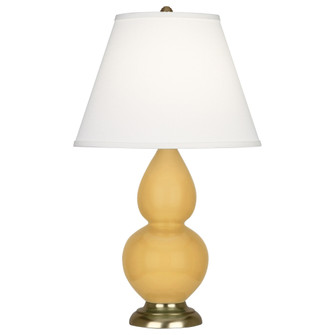 Sunset Small Double Gourd Accent Lamp (237|SU10X)