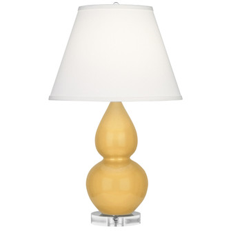 SMALL DOUBLE GOURD ACCENT LAMP (237|SU13X)