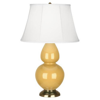 Sunset Double Gourd Table Lamp (237|SU20)