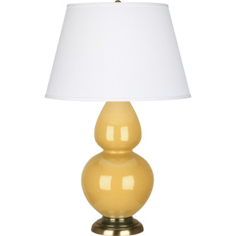 Sunset Double Gourd Table Lamp (237|SU20X)