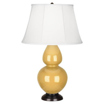Sunset Double Gourd Table Lamp (237|SU21)