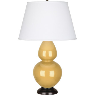 Sunset Double Gourd Table Lamp (237|SU21X)