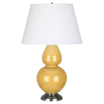 Sunset Double Gourd Table Lamp (237|SU22X)