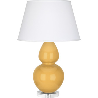Sunset Double Gourd Table Lamp (237|SU23X)