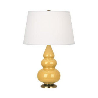 Sunset Small Triple Gourd Accent Lamp (237|SU30X)