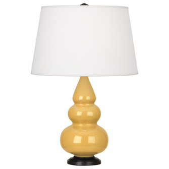 Sunset Small Triple Gourd Accent Lamp (237|SU31X)