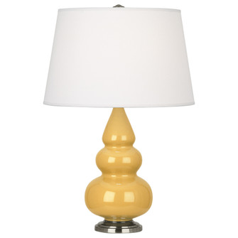 Sunset Small Triple Gourd Accent Lamp (237|SU32X)