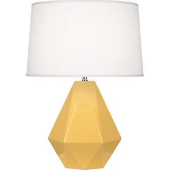 DELTA TABLE LAMP (237|SU930)