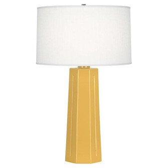 Sunset Mason Table Lamp (237|SU960)