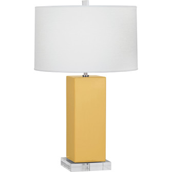 HARVEY TABLE LAMP (237|SU995)