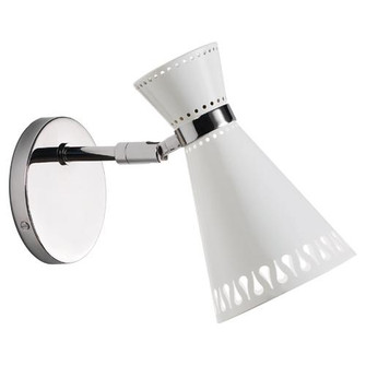 Jonathan Adler Havana Wall Sconce (237|W697)