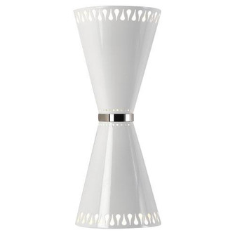 Jonathan Adler Havana Wall Sconce (237|W698)