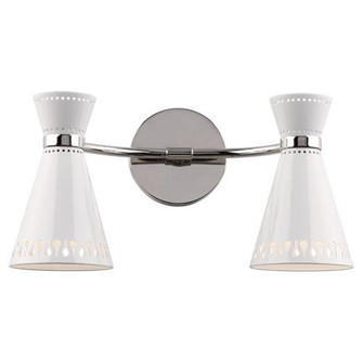 Jonathan Adler Havana Wall Sconce (237|W708)