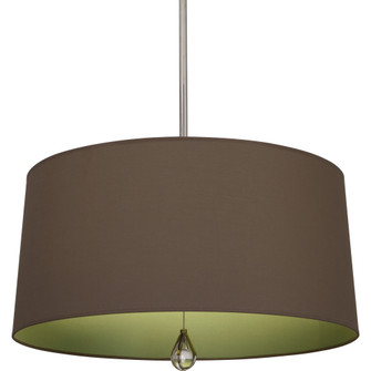 WILLIAMSBURG CUSTIS PENDANT (237|WB333)