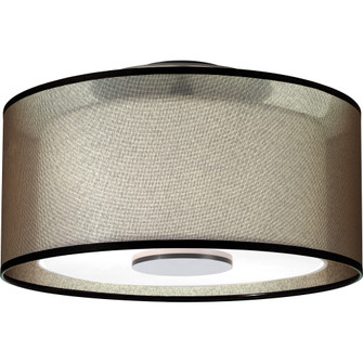 Saturnia Flushmount (237|Z2187)
