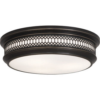 Williamsburg Tucker Flushmount (237|Z307)