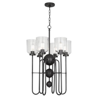 WILLIAMSBURG TYRIE CHANDELIER (237|Z410)