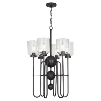 WILLIAMSBURG TYRIE CHANDELIER (237|Z410)
