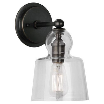 Albert Wall Sconce (237|Z745)