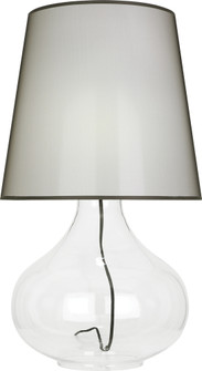 Clear June Table Lamp (237|459B)