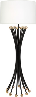 Jonathan Adler Biarritz Floor Lamp (237|BL476)