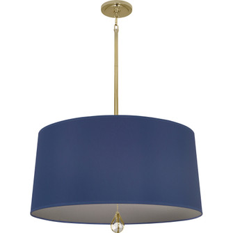 Williamsburg Custis Pendant (237|BN328)