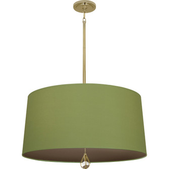 Williamsburg Custis Pendant (237|BN332)